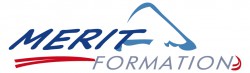 Merit Formation Logo