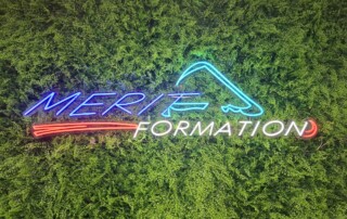 MERIT FORMATION